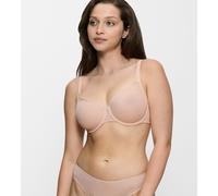 Harmony Spotlight Minimiser Bra pale pink