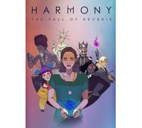 Harmony: The Fall of Reverie PC