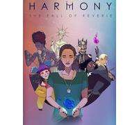 Harmony: The Fall of Reverie (PC) - Steam Gift - GLOBAL