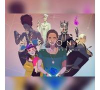 Harmony: The Fall of Reverie (PC) Steam Key - GLOBAL