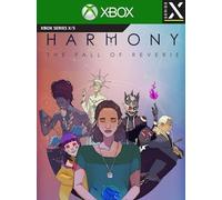 Harmony: The Fall of Reverie (Xbox Series X/S) - Xbox Live Key - EUROPE