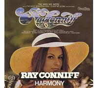 Harmony & the Way We Were (DVD) Ray Conniff (US IMPORT)