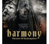 Harmony - Theatre Of Redemption