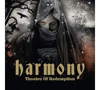 Harmony - Theatre Of Redemption [VINYL]