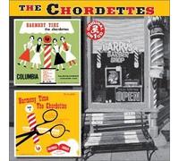 Harmony Time, Vol. 1/Harmony Time, Vol. 2 by The Chordettes (2002-02-05)