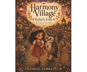 Harmony Village: Echo's Gift