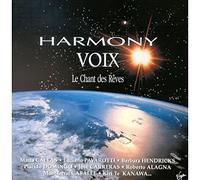 Harmony Voix Le Chant Des Rêves