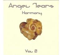 Harmony (Vol. 2) (songs heard in Sex and the City, Buddha Bar CD, SupperClub CDs, Claude Challe's Happiness CD and more) by Angel Tears (2008-01-01)