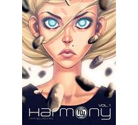 Harmony, Volume 1
