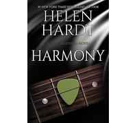Harmony: Volume 29 (Steel Brothers Saga)