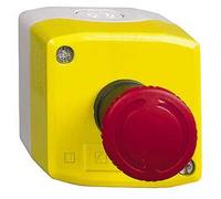 Harmony XALK Control Station with HARMONY XALD, XALK XALK178F