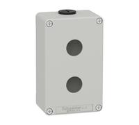 Harmony XAP Control Cartridge Blank Gray 2 Hole XAPD2202