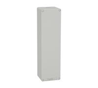 Harmony XAP Control Cartridge Blank Gray No Holes XAPD54