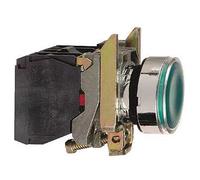 Schneider Electric Harmony Push Button - XB4BW33B5