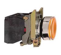 Schneider Electric Harmony Push Button - XB4BW35B5