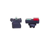 Harmony XB5 XB5AW73731M5 22mm Double Control Button