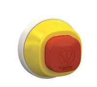 Harmony XB5 ZB5AS84W2G Emergency Stop Button Head
