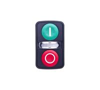 Harmony XB5 ZB5AW7A3741 Double Button Drive