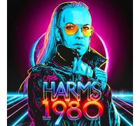 Harms, Chris - 1980 [VINYL]