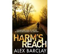 Harm's Reach – Harper Collins Publishers