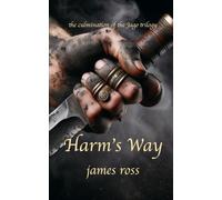 Harm's Way: 3 (The Jago trilogy)