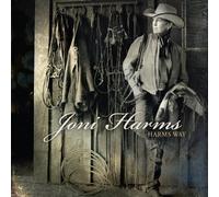 Harms Way by Harms Joni (2011-12-22)