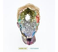 Harms Way - Posthuman