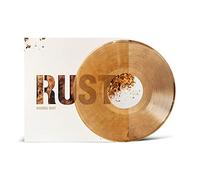 Harms Way - Rust [VINYL]