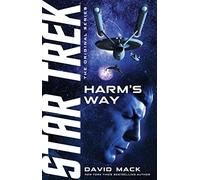 Harm's Way (Star Trek: The Original Series)