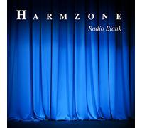 Harmzone - Radio Blank