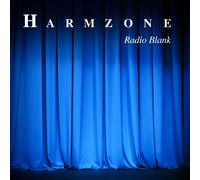 Harmzone - Radio Blank