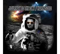 Harn Solo - Journey To The Sky