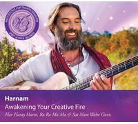 Harnam - Awakening Your Creative..