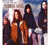 Harnell, Tony - Morningwood