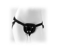 Harness belt for dildo or phallus vibrator vaginal anal strap on wearable