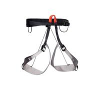 Harness Black Diamond COULOIR 3S HARNESS (Alloy-Black)