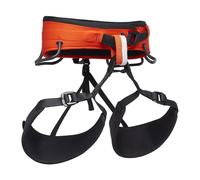 Black Diamond - Climbing harness - Long Haul Harness - Size M - Orange Orange M