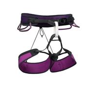 Black Diamond Zone Harness Purple L Men
