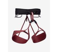 Black Diamond Solution Babsi Edition Woman Harness Red,Black M Woman