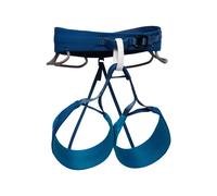 Black Diamond Solution Harness Blue M Men