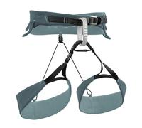 Blue Ice Vista Woman Harness Blue L Woman