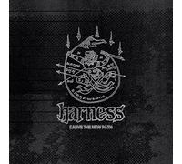 Harness - Carve The New Path [7" VINYL]