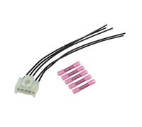 HARNESS CONNECTOR REAR LAMP FOR FIAT PANDA 03- PUNTO 99- STILO 01-