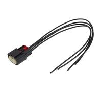 HARNESS/CONNECTOR REAR LAMP For OPEL ASTRA K 2015-,CORSA E 2014-