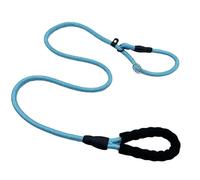 Harness、 Dog Collar、 Small Puppy Accessories、Explosion-proof Reflective Training Anti-escape ,Pet Tractio Rope large dog collar(5,L(1.2x140cm))