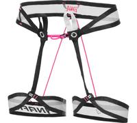 Dynafit - DNA Harness - Climbing harness size M, grey