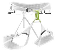 Edelrid Prisma Guide Harness White S