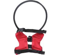 Harness for Blind Dogs, Adjustable Halo Anti-Collision for Animals, Protective Accessories Ring Bumper for Collars Designed to Guide Dogs with Sick Eyes Blurred Vision Blindness