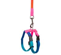 Harness for rodents in assorted colors Kerbl (x1)