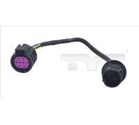 HARNESS HEADLIGHT FITS: FITS FOR FIAT PANDA HATCHBACK VAN 1.3 D MULTIJET 4X4/